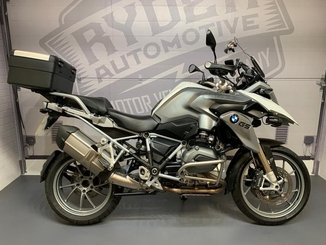 2013 63 BMW R1200gs LIQUID COOLED - BUY ONLINE 24 HRS A DAY - FINANCE AVAILABLE - ALL TYPES OF CREDIT ACCEPTED