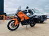 USED 2009 09 KTM 990 ADVENTURE - BUY ONLINE 24 HRS A DAY - FINANCE AVAILABLE - ALL TYPES OF CREDIT ACCEPTED WITH ARROW EXHAUSTS & PANNIERS