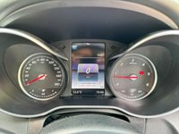 USED 2016 16 MERCEDES-BENZ C-CLASS 2.1 C220 D SPORT 4d 170 BHP FULL HISTORY+MOSTLY BY MAIN DEALER