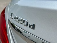 USED 2016 16 MERCEDES-BENZ C-CLASS 2.1 C220 D SPORT 4d 170 BHP FULL HISTORY+MOSTLY BY MAIN DEALER