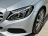 USED 2016 16 MERCEDES-BENZ C-CLASS 2.1 C220 D SPORT 4d 170 BHP FULL HISTORY+MOSTLY BY MAIN DEALER