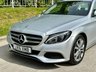 USED 2016 16 MERCEDES-BENZ C-CLASS 2.1 C220 D SPORT 4d 170 BHP FULL HISTORY+MOSTLY BY MAIN DEALER