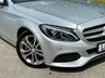 USED 2016 16 MERCEDES-BENZ C-CLASS 2.1 C220 D SPORT 4d 170 BHP FULL HISTORY+MOSTLY BY MAIN DEALER