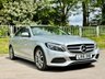 USED 2016 16 MERCEDES-BENZ C-CLASS 2.1 C220 D SPORT 4d 170 BHP FULL HISTORY+MOSTLY BY MAIN DEALER
