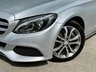 USED 2016 16 MERCEDES-BENZ C-CLASS 2.1 C220 D SPORT 4d 170 BHP FULL HISTORY+MOSTLY BY MAIN DEALER