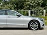 USED 2016 16 MERCEDES-BENZ C-CLASS 2.1 C220 D SPORT 4d 170 BHP FULL HISTORY+MOSTLY BY MAIN DEALER