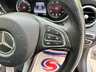 USED 2016 16 MERCEDES-BENZ C-CLASS 2.1 C220 D SPORT 4d 170 BHP FULL HISTORY+MOSTLY BY MAIN DEALER