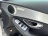 USED 2016 16 MERCEDES-BENZ C-CLASS 2.1 C220 D SPORT 4d 170 BHP FULL HISTORY+MOSTLY BY MAIN DEALER