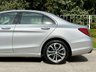 USED 2016 16 MERCEDES-BENZ C-CLASS 2.1 C220 D SPORT 4d 170 BHP FULL HISTORY+MOSTLY BY MAIN DEALER