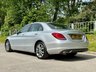 USED 2016 16 MERCEDES-BENZ C-CLASS 2.1 C220 D SPORT 4d 170 BHP FULL HISTORY+MOSTLY BY MAIN DEALER