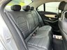 USED 2016 16 MERCEDES-BENZ C-CLASS 2.1 C220 D SPORT 4d 170 BHP FULL HISTORY+MOSTLY BY MAIN DEALER