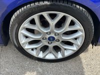 USED 2015 65 FORD FOCUS 1.5 TITANIUM X TDCI 5d 118 BHP AUTO FULLY LOADED + REV CAM + BLUETOOTH!
