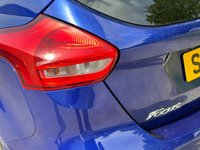 USED 2015 65 FORD FOCUS 1.5 TITANIUM X TDCI 5d 118 BHP AUTO FULLY LOADED + REV CAM + BLUETOOTH!