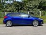 USED 2015 65 FORD FOCUS 1.5 TITANIUM X TDCI 5d 118 BHP AUTO FULLY LOADED + REV CAM + BLUETOOTH!