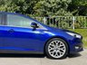 USED 2015 65 FORD FOCUS 1.5 TITANIUM X TDCI 5d 118 BHP AUTO FULLY LOADED + REV CAM + BLUETOOTH!