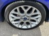 USED 2015 65 FORD FOCUS 1.5 TITANIUM X TDCI 5d 118 BHP AUTO FULLY LOADED + REV CAM + BLUETOOTH!