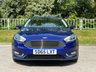 USED 2015 65 FORD FOCUS 1.5 TITANIUM X TDCI 5d 118 BHP AUTO FULLY LOADED + REV CAM + BLUETOOTH!
