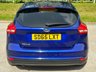USED 2015 65 FORD FOCUS 1.5 TITANIUM X TDCI 5d 118 BHP AUTO FULLY LOADED + REV CAM + BLUETOOTH!