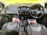 USED 2015 65 FORD FOCUS 1.5 TITANIUM X TDCI 5d 118 BHP AUTO FULLY LOADED + REV CAM + BLUETOOTH!