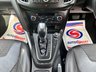 USED 2015 65 FORD FOCUS 1.5 TITANIUM X TDCI 5d 118 BHP AUTO FULLY LOADED + REV CAM + BLUETOOTH!