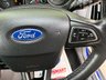 USED 2015 65 FORD FOCUS 1.5 TITANIUM X TDCI 5d 118 BHP AUTO FULLY LOADED + REV CAM + BLUETOOTH!