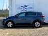 USED 2016 66 KIA SPORTAGE 1.7 CRDI 2 ISG 5d 114 BHP www.suffolkcarcentre.co.uk - Located at Lowestoft