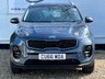 USED 2016 66 KIA SPORTAGE 1.7 CRDI 2 ISG 5d 114 BHP www.suffolkcarcentre.co.uk - Located at Lowestoft