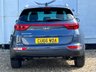USED 2016 66 KIA SPORTAGE 1.7 CRDI 2 ISG 5d 114 BHP www.suffolkcarcentre.co.uk - Located at Lowestoft