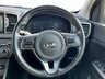 USED 2016 66 KIA SPORTAGE 1.7 CRDI 2 ISG 5d 114 BHP www.suffolkcarcentre.co.uk - Located at Lowestoft