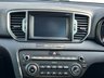 USED 2016 66 KIA SPORTAGE 1.7 CRDI 2 ISG 5d 114 BHP www.suffolkcarcentre.co.uk - Located at Lowestoft