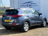 USED 2016 66 KIA SPORTAGE 1.7 CRDI 2 ISG 5d 114 BHP www.suffolkcarcentre.co.uk - Located at Lowestoft