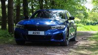 USED 2019 69 BMW M340i M340i xDrive (374) 4dr Step Tronic Automatic (19-20) Euro 6 (M Technology Package / Pro Media / Live Virtual Cockpit / Widescreen Navigation / Aerodynamic Pack) !! NATIONWIDE DELIVERY AVAILABLE !!