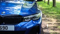 USED 2019 69 BMW M340i M340i xDrive (374) 4dr Step Tronic Automatic (19-20) Euro 6 (M Technology Package / Pro Media / Live Virtual Cockpit / Widescreen Navigation / Aerodynamic Pack) !! NATIONWIDE DELIVERY AVAILABLE !!