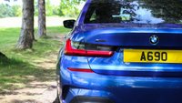 USED 2019 69 BMW M340i M340i xDrive (374) 4dr Step Tronic Automatic (19-20) Euro 6 (M Technology Package / Pro Media / Live Virtual Cockpit / Widescreen Navigation / Aerodynamic Pack) !! NATIONWIDE DELIVERY AVAILABLE !!