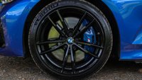 USED 2019 69 BMW M340i M340i xDrive (374) 4dr Step Tronic Automatic (19-20) Euro 6 (M Technology Package / Pro Media / Live Virtual Cockpit / Widescreen Navigation / Aerodynamic Pack) !! NATIONWIDE DELIVERY AVAILABLE !!