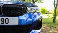 USED 2019 69 BMW M340i M340i xDrive (374) 4dr Step Tronic Automatic (19-20) Euro 6 (M Technology Package / Pro Media / Live Virtual Cockpit / Widescreen Navigation / Aerodynamic Pack) !! NATIONWIDE DELIVERY AVAILABLE !!