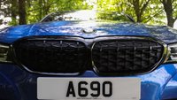 USED 2019 69 BMW M340i M340i xDrive (374) 4dr Step Tronic Automatic (19-20) Euro 6 (M Technology Package / Pro Media / Live Virtual Cockpit / Widescreen Navigation / Aerodynamic Pack) !! NATIONWIDE DELIVERY AVAILABLE !!