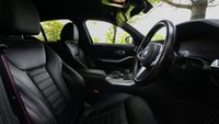 USED 2019 69 BMW M340i M340i xDrive (374) 4dr Step Tronic Automatic (19-20) Euro 6 (M Technology Package / Pro Media / Live Virtual Cockpit / Widescreen Navigation / Aerodynamic Pack) !! NATIONWIDE DELIVERY AVAILABLE !!
