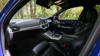 USED 2019 69 BMW M340i M340i xDrive (374) 4dr Step Tronic Automatic (19-20) Euro 6 (M Technology Package / Pro Media / Live Virtual Cockpit / Widescreen Navigation / Aerodynamic Pack) !! NATIONWIDE DELIVERY AVAILABLE !!