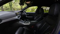 USED 2019 69 BMW M340i M340i xDrive (374) 4dr Step Tronic Automatic (19-20) Euro 6 (M Technology Package / Pro Media / Live Virtual Cockpit / Widescreen Navigation / Aerodynamic Pack) !! NATIONWIDE DELIVERY AVAILABLE !!