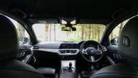 USED 2019 69 BMW M340i M340i xDrive (374) 4dr Step Tronic Automatic (19-20) Euro 6 (M Technology Package / Pro Media / Live Virtual Cockpit / Widescreen Navigation / Aerodynamic Pack) !! NATIONWIDE DELIVERY AVAILABLE !!