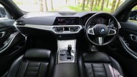 USED 2019 69 BMW M340i M340i xDrive (374) 4dr Step Tronic Automatic (19-20) Euro 6 (M Technology Package / Pro Media / Live Virtual Cockpit / Widescreen Navigation / Aerodynamic Pack) !! NATIONWIDE DELIVERY AVAILABLE !!