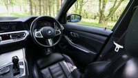 USED 2019 69 BMW M340i M340i xDrive (374) 4dr Step Tronic Automatic (19-20) Euro 6 (M Technology Package / Pro Media / Live Virtual Cockpit / Widescreen Navigation / Aerodynamic Pack) !! NATIONWIDE DELIVERY AVAILABLE !!