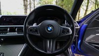 USED 2019 69 BMW M340i M340i xDrive (374) 4dr Step Tronic Automatic (19-20) Euro 6 (M Technology Package / Pro Media / Live Virtual Cockpit / Widescreen Navigation / Aerodynamic Pack) !! NATIONWIDE DELIVERY AVAILABLE !!