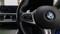 USED 2019 69 BMW M340i M340i xDrive (374) 4dr Step Tronic Automatic (19-20) Euro 6 (M Technology Package / Pro Media / Live Virtual Cockpit / Widescreen Navigation / Aerodynamic Pack) !! NATIONWIDE DELIVERY AVAILABLE !!
