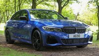 USED 2019 69 BMW M340i M340i xDrive (374) 4dr Step Tronic Automatic (19-20) Euro 6 (M Technology Package / Pro Media / Live Virtual Cockpit / Widescreen Navigation / Aerodynamic Pack) !! NATIONWIDE DELIVERY AVAILABLE !!