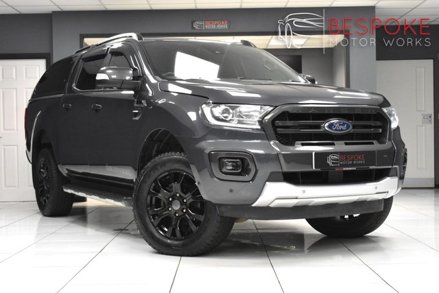 Bespoke Motor Works LTD