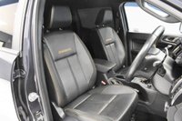 USED 2019 69 FORD RANGER 2.0 WILDTRAK ECOBLUE  **&pound;484 A MONTH WITH &pound;5000 DEPOSIT**