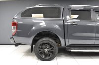 USED 2019 69 FORD RANGER 2.0 WILDTRAK ECOBLUE  **&pound;484 A MONTH WITH &pound;5000 DEPOSIT**