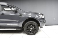 USED 2019 69 FORD RANGER 2.0 WILDTRAK ECOBLUE  **&pound;484 A MONTH WITH &pound;5000 DEPOSIT**